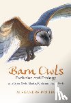 Roulin, Alexandre (Universite de Lausanne - Barn Owls