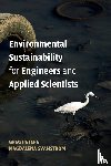 Peters, Greg (Chalmers University of Technology, Svanstrom, Magdalena (Chalmers University of Technology - Environmental Sustainability for Engineers and Applied Scientists