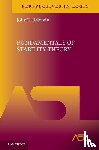 Baldwin, John T. (University of Illinois - Fundamentals of Stability Theory