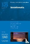  - Astroinformatics (IAU S325)