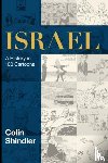 Shindler, Colin (School of Oriental and African Studies - Israel