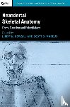  - Neandertal Skeletal Anatomy