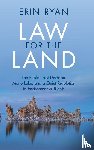 Ryan, Erin (Florida State University) - Law for the Land