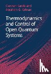 Kurizki, Gershon (Weizmann Institute of Science, Kofman, Abraham G. (Weizmann Institute of Science - Thermodynamics and Control of Open Quantum Systems