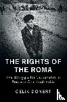 Donert, Celia (University of Cambridge) - The Rights of the Roma