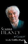  - Seamus Heaney in Context