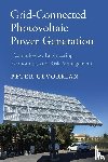 Gevorkian, Peter - Grid-Connected Photovoltaic Power Generation