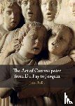 Rodin, Jesse (Stanford University - The Art of Counterpoint from Du Fay to Josquin