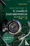 Christe, Barbara L. (Indiana University–Purdue University - Introduction to Biomedical Instrumentation