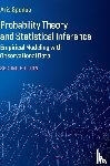 Spanos, Aris (Virginia Polytechnic Institute and State University) - Probability Theory and Statistical Inference
