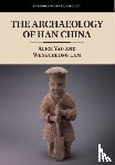 Yao, Alice (University of Chicago), Lam, Wengcheong (Chinese University of Hong Kong) - The Archaeology of Han China