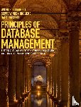 Lemahieu, Wilfried (KU Leuven, vanden Broucke, Seppe (KU Leuven, Baesens, Bart (KU Leuven - Principles of Database Management