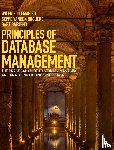 Lemahieu, Wilfried (KU Leuven, Belgium), vanden Broucke, Seppe (KU Leuven, Belgium), Baesens, Bart (KU Leuven, Belgium) - Principles of Database Management