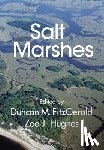  - Salt Marshes