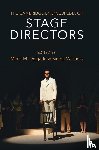  - The Cambridge Encyclopedia of Stage Directors