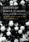 Parisi, Giorgio (Universita degli Studi di Roma 'La Sapienza', Urbani, Pierfrancesco, Zamponi, Francesco (Ecole Normale Superieure - Theory of Simple Glasses