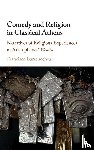 Barrenechea, Francisco (University of Maryland - Comedy and Religion in Classical Athens
