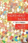  - Northeast India