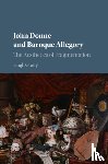Grady, Hugh (Arcadia University - John Donne and Baroque Allegory