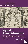 Milton, Anthony (University of Sheffield) - England's Second Reformation