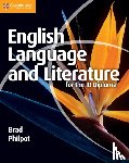 Philpot, Brad - English Language and Literature for the IB Diploma