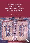 Bowes, Kim (Assistant Professor - Private Worship, Public Values, and Religious Change in Late Antiquity