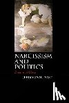 Post, Jerrold M. (George Washington University - Narcissism and Politics