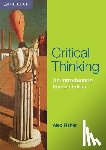 Fisher, Alec - Critical Thinking