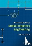 Coleman, Christopher (University of Adelaide) - An Introduction to Radio Frequency Engineering