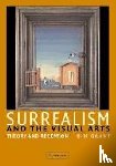 Grant, Kim (University of Southern Maine) - Surrealism and the Visual Arts