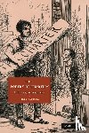 Sanders, Mike (University of Manchester) - The Poetry of Chartism