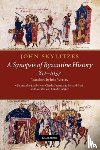 Skylitzes, John, Wortley, John (University of Manitoba - John Skylitzes: A Synopsis of Byzantine History, 811–1057