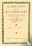 Hobson, Anthony - Humanists and Bookbinders