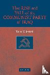 Ismael, Tareq Y. (University of Calgary) - The Rise and Fall of the Communist Party of Iraq