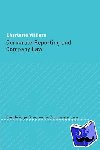 Villiers, Charlotte (University of Bristol) - Corporate Reporting and Company Law