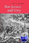 Meskill, Lynn S. (Universite de Paris XIII) - Ben Jonson and Envy