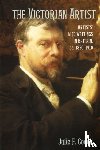 Codell, Julie F. (Arizona State University) - The Victorian Artist
