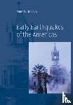 Kovach, Robert L. (Stanford University - Early Earthquakes of the Americas