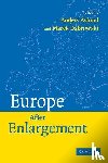  - Europe after Enlargement