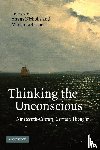  - Thinking the Unconscious