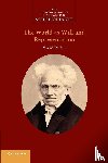  - Schopenhauer: 'The World as Will and Representation': Volume 1