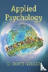 Geller, E. Scott (Virginia Polytechnic Institute and State University) - Applied Psychology