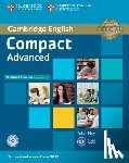 May, Peter - May, P: Compact Advanced Student's Book with Answers