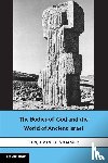 Sommer, Benjamin D. (Professor of Bible and Ancient Semitic Languages - The Bodies of God and the World of Ancient Israel