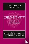  - The Cambridge History of Christianity