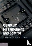 Wiseman, Howard M. (Griffith University, Queensland), Milburn, Gerard J. (Professor, University of Queensland) - Quantum Measurement and Control