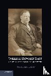 Lurie, Jonathan (Rutgers University - William Howard Taft