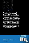 Zagorski-Thomas, Simon - The Musicology of Record Production