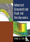 Tucker, Paul G. (University of Cambridge) - Advanced Computational Fluid and Aerodynamics