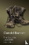 Brenan, Gerald - The Spanish Labyrinth